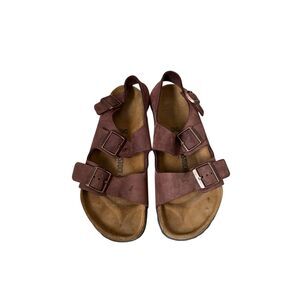Birkenstock | Shoes | Birkenstock M 1 44 Milano Birkoflor  display picture 2